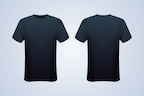 Download English Dialogues Navy Blue T Shirt Mockup Free The Pallet Urban La Habra Best Quality Women S T Shirts