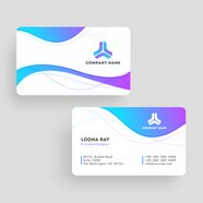  Back Of Business Card Template For Your Needs