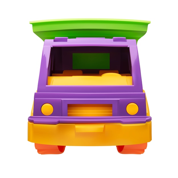 Free Free 163 Toy Truck Svg Free SVG PNG EPS DXF File