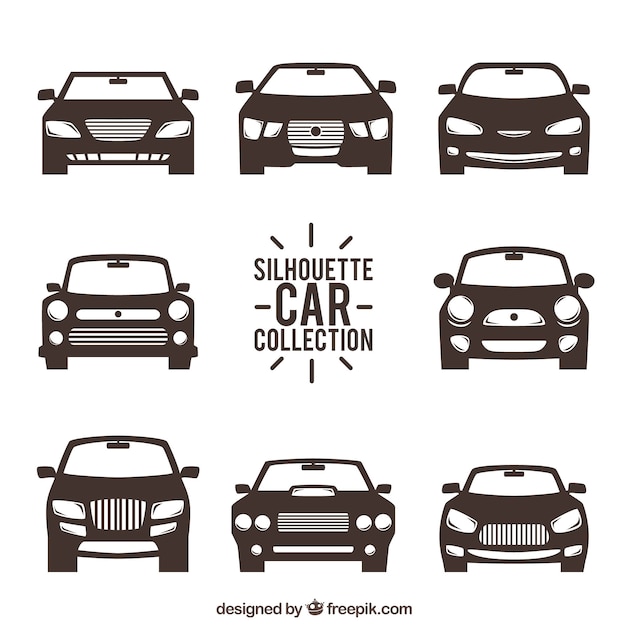 Free Vehicle Outline Templates Download