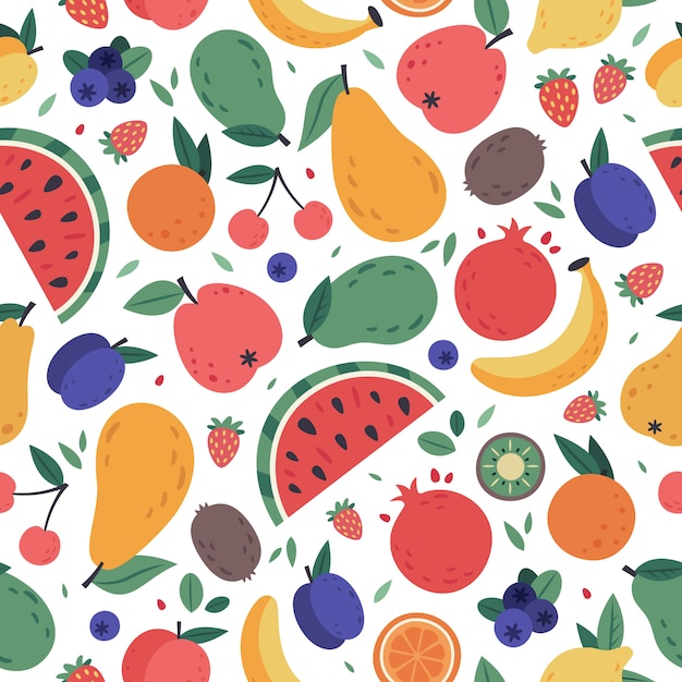 fruit wrapping paper