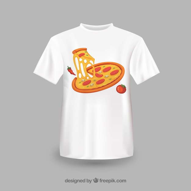 Download Logo Vector T Shirt Design PSD - Free PSD Mockup Templates