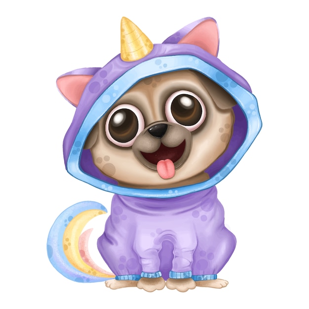 Featured image of post Cartoon Cute Unicorn Puppy / Check out this fantastic collection of cute cartoon dog wallpapers, with 46 cute cartoon dog background images for your desktop, phone or tablet.