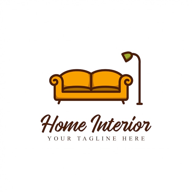Download Free Furniture Decoration Logo Premium Vector Use our free logo maker to create a logo and build your brand. Put your logo on business cards, promotional products, or your website for brand visibility.