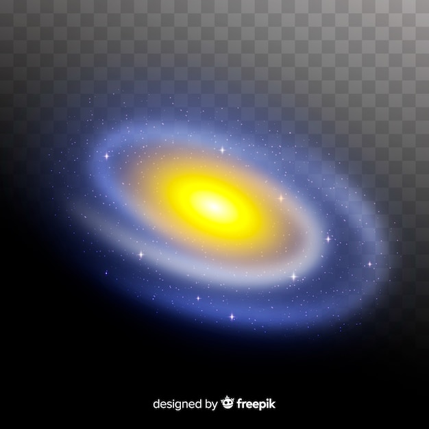 Galaxy background | Free Vector
