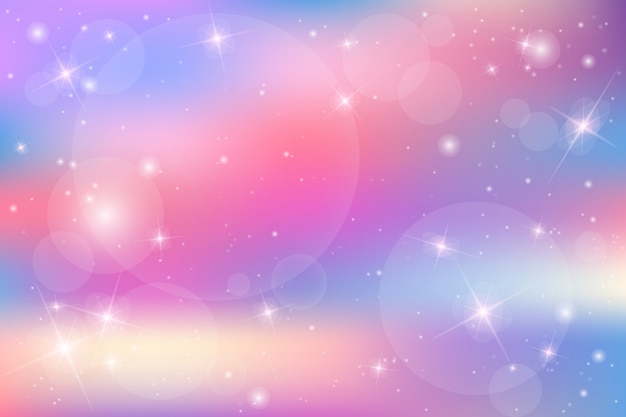 Color Pastel Galaxy Glitter Color Pastel Galaxy Background
