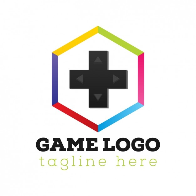 Download Free Download This Free Vector Game Console Logo Template Use our free logo maker to create a logo and build your brand. Put your logo on business cards, promotional products, or your website for brand visibility.