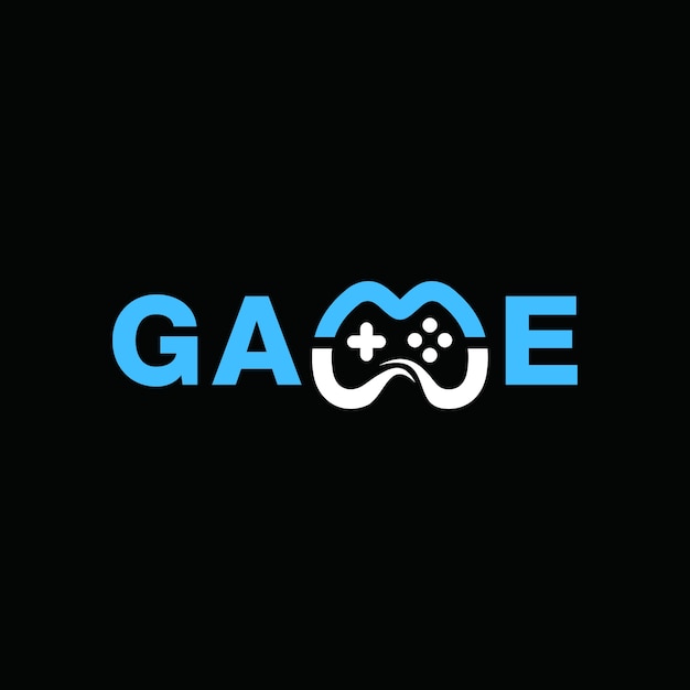  Game  logo  mascot unique modern Vector Premium Download