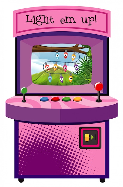 Игровой автомат мультик игровые автоматы самый первый