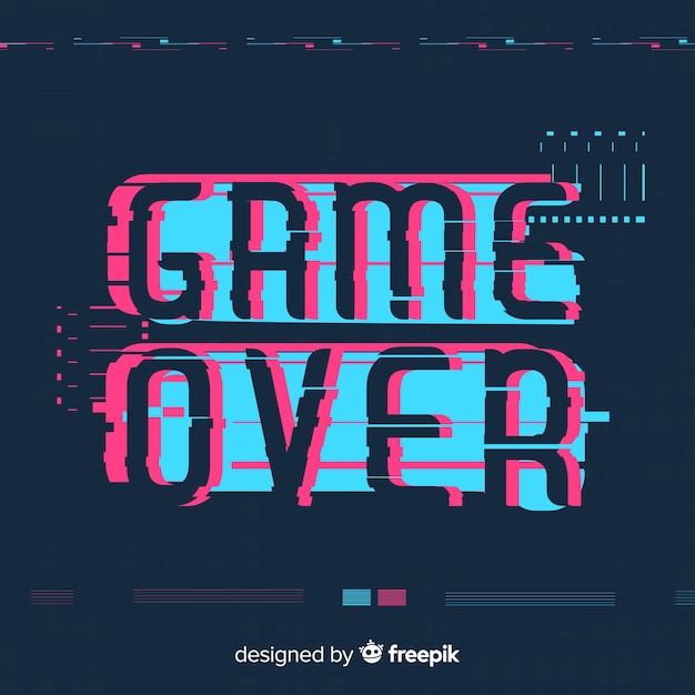 download fnf game over for free
