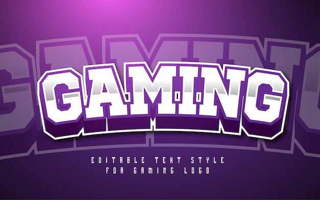 gaming logo without text