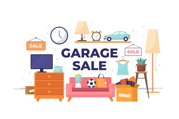 Rummage Sale Images Free - Goimages Coast