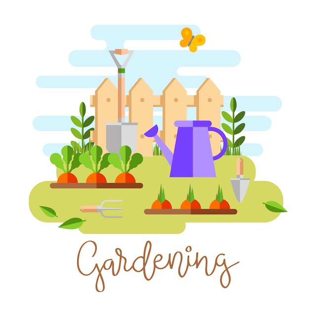 Download Free Gardening And Horticulture Hobby Tools Vegetables Crate And Use our free logo maker to create a logo and build your brand. Put your logo on business cards, promotional products, or your website for brand visibility.