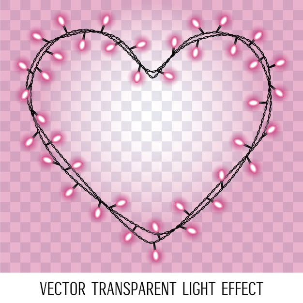 Free Free Heart Garland Svg 784 SVG PNG EPS DXF File