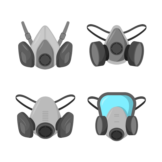 Download Respirator Mask Images Free Vectors Stock Photos Psd PSD Mockup Templates