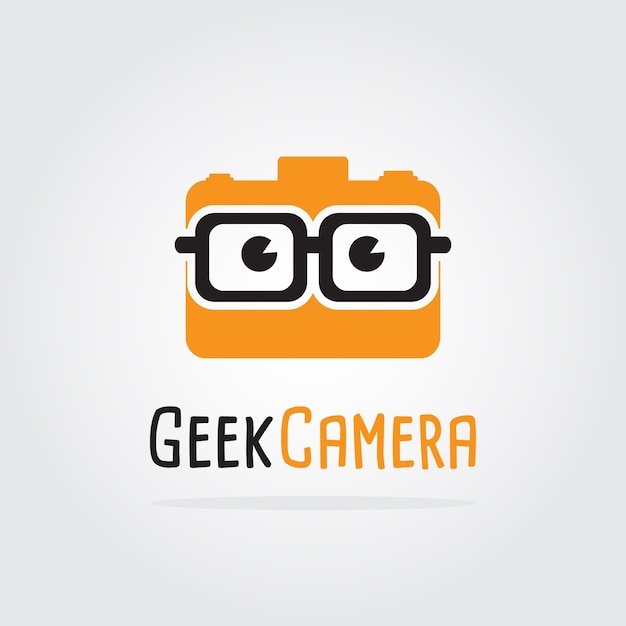 Download Free Geek Camera Logo Design Template Studio Company Logo Template Use our free logo maker to create a logo and build your brand. Put your logo on business cards, promotional products, or your website for brand visibility.