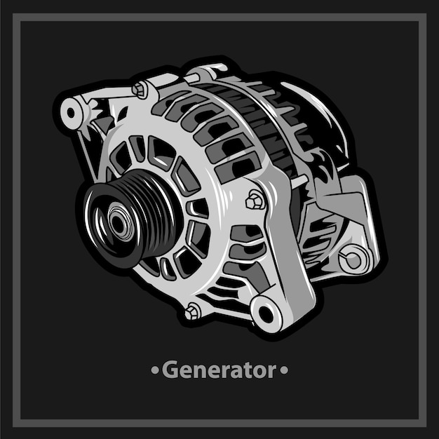 Download Free Generator Premium Vector Use our free logo maker to create a logo and build your brand. Put your logo on business cards, promotional products, or your website for brand visibility.