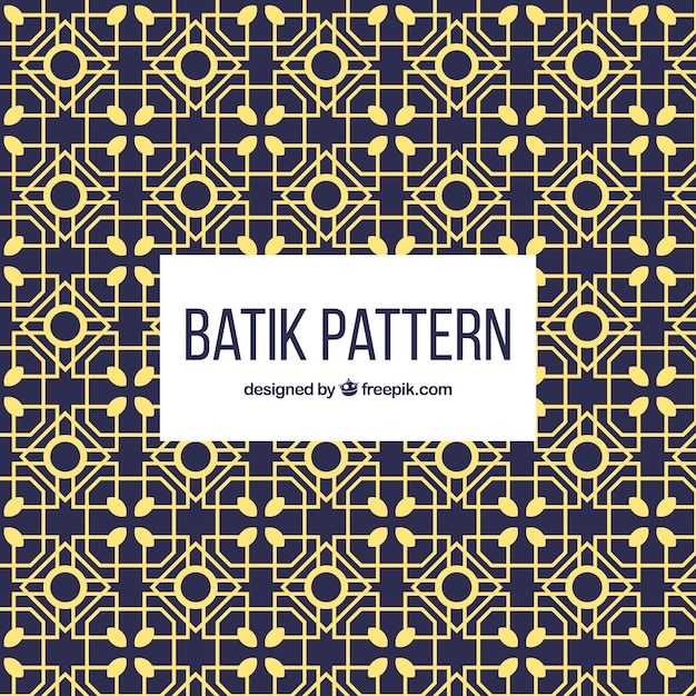 Batik Geometric Design | geometric batik pattern vector free download Batik Geometric Design | geometric batik pattern vector free download