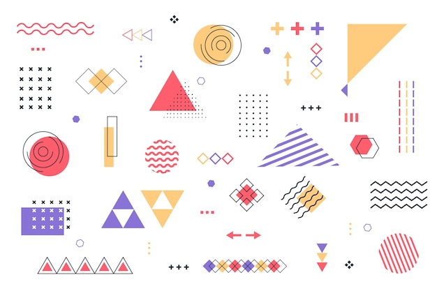Download Free Geometric Shapes Images Free Vectors Stock Photos Psd Use our free logo maker to create a logo and build your brand. Put your logo on business cards, promotional products, or your website for brand visibility.