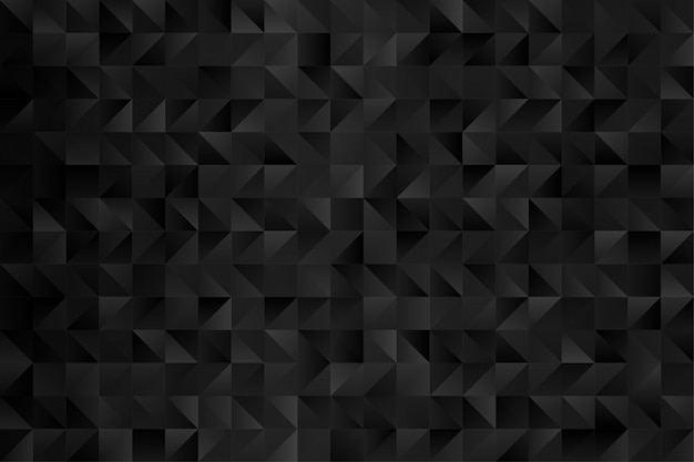 幾何学的なポリゴンの背景 ダイヤモンドの壁紙 エレガントなパターン プレミアムベクター