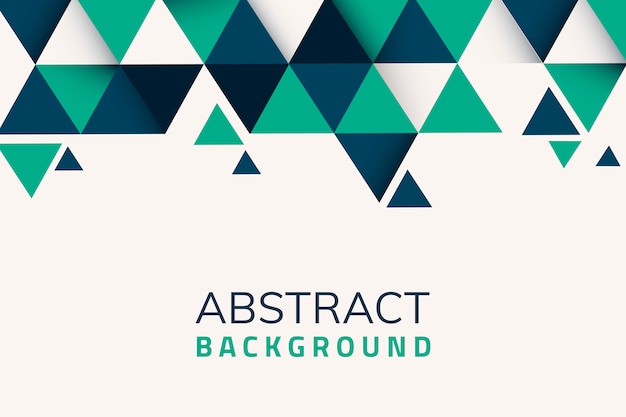 Download Free Geometrical Abstract Background Free Vector Use our free logo maker to create a logo and build your brand. Put your logo on business cards, promotional products, or your website for brand visibility.
