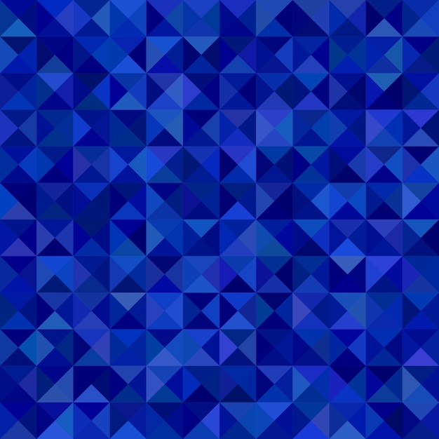 Free Vector | Geometrical abstract triangle mosaic pattern background ...