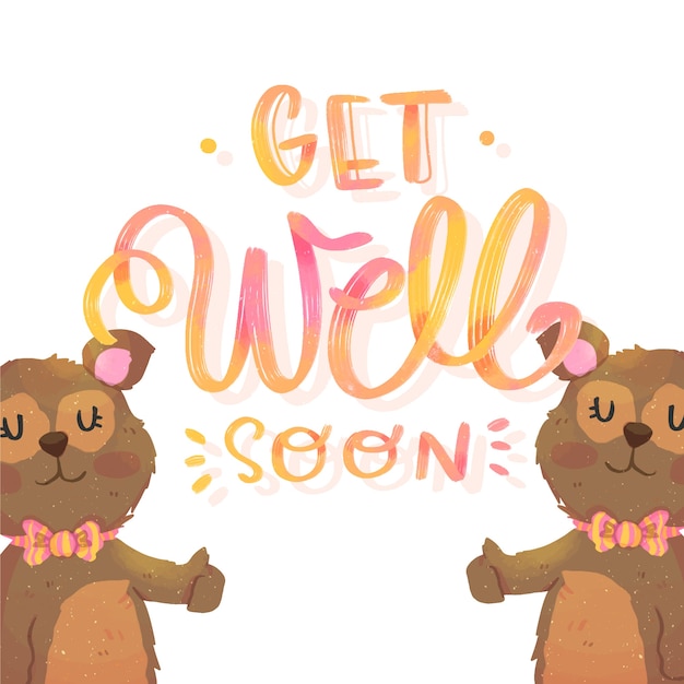get well soon bear near me