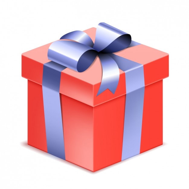 vector free download gift box - photo #2