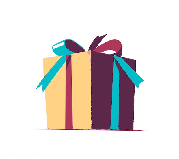  Gift  box  Vector Premium Download