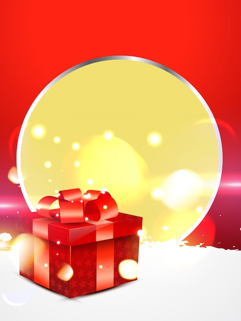  Gift  box  Vector Premium Download