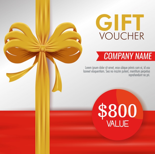 Download Free Gift Coupon With Special Promotion Free Vector Use our free logo maker to create a logo and build your brand. Put your logo on business cards, promotional products, or your website for brand visibility.