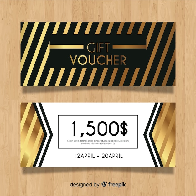 Download Free Gift Voucher Banners Free Vector Use our free logo maker to create a logo and build your brand. Put your logo on business cards, promotional products, or your website for brand visibility.