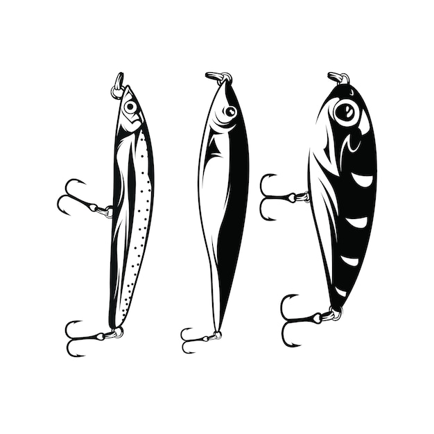 Download Gills fishing logo | Premium Vector