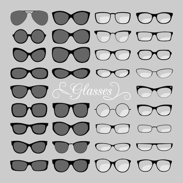 Download Free Glasses Images Free Vectors Stock Photos Psd Use our free logo maker to create a logo and build your brand. Put your logo on business cards, promotional products, or your website for brand visibility.