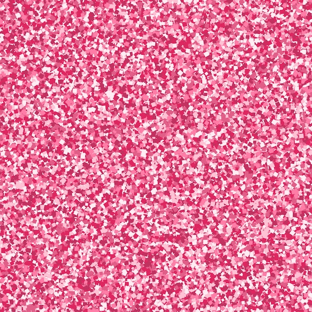 Glitter pink shiny texture | Premium Vector