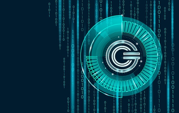 gcc global cryptocurrency