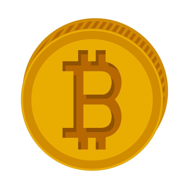 Download Free Global Economy Concept With Bitcoin Icon Design Premium Vector Use our free logo maker to create a logo and build your brand. Put your logo on business cards, promotional products, or your website for brand visibility.