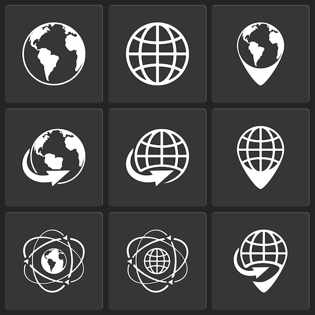 World Logo Images Free Vectors Stock Photos Psd