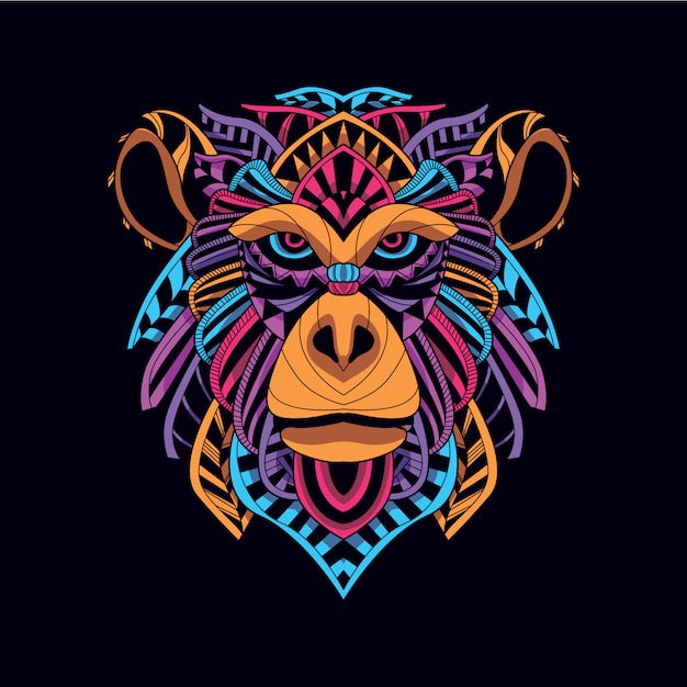 Neon monkey забронировать стол