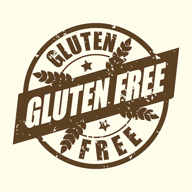 Gluten free Vector | Premium Download