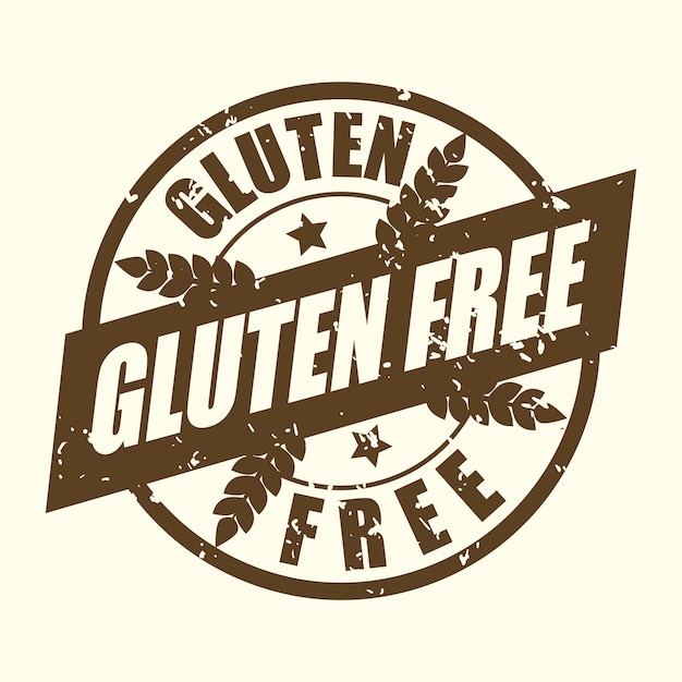 Download Gluten free Vector | Premium Download