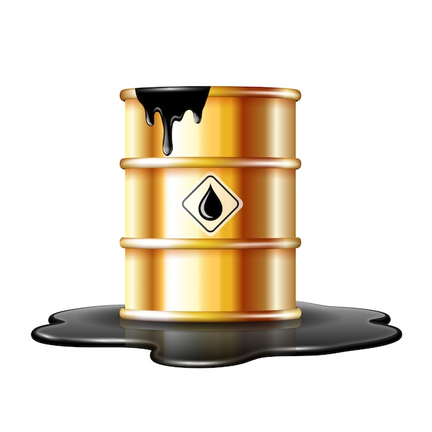 Download Crude Oil Barrel Clipart Images