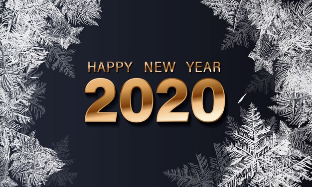 Gold festive numbers design, diamonds texture. Premium Vector