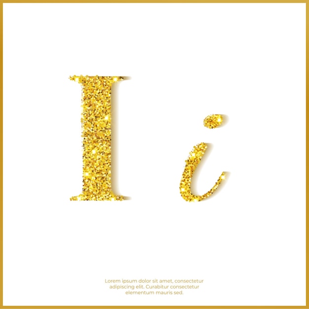 premium-vector-gold-glitter-font