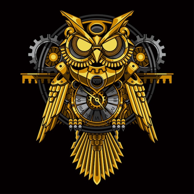 Download Steampunk Vectors, Photos and PSD files | Free Download