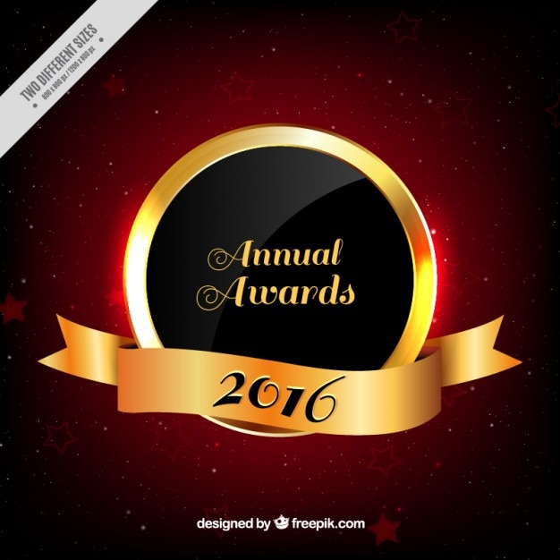 Download Vector - Award Ribbon - Vectorpicker