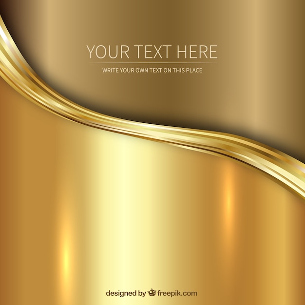 Gold Texture Vectors, Photos and PSD files | Free Download