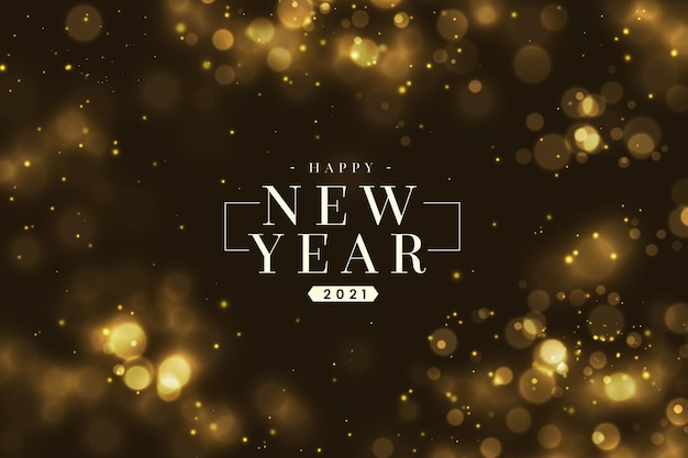 happy new year 2021 after effects project free download