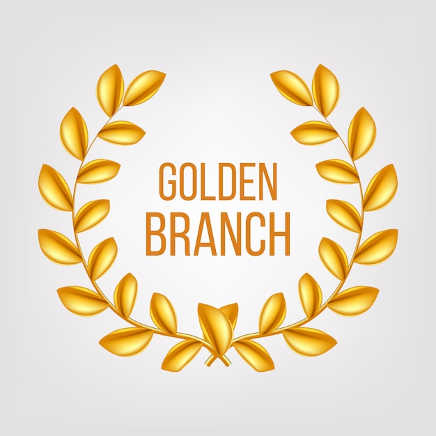 golden branch