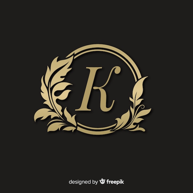 Download Free Golden Elegant Logo With Frame Free Vector Use our free logo maker to create a logo and build your brand. Put your logo on business cards, promotional products, or your website for brand visibility.